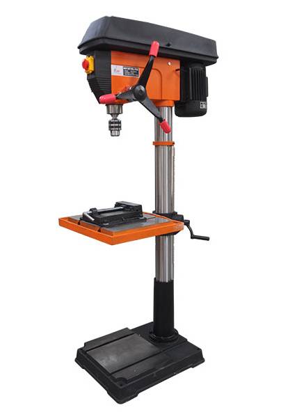 DACHO DP1500W32N Bench Drill Press 32mm - Click Image to Close